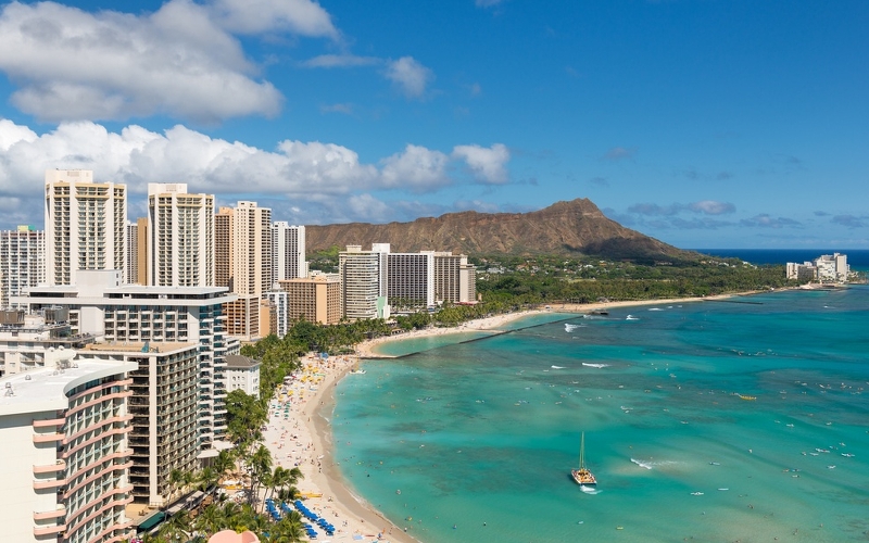 hawaii united states travelling with kids