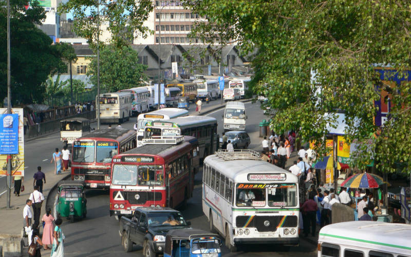 The Best Time To Visit Colombo | Sri Lanka Travel | Webjet