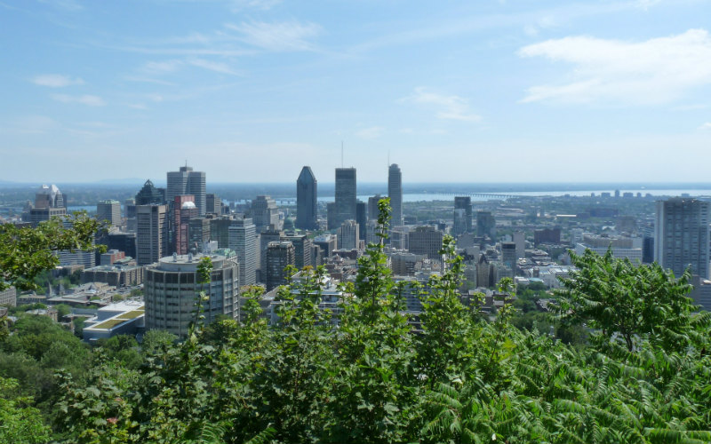 Montreal, Canada