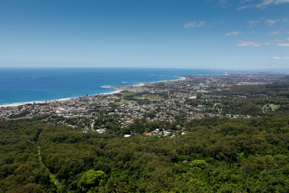 Wollongong, New South Wales, Australia