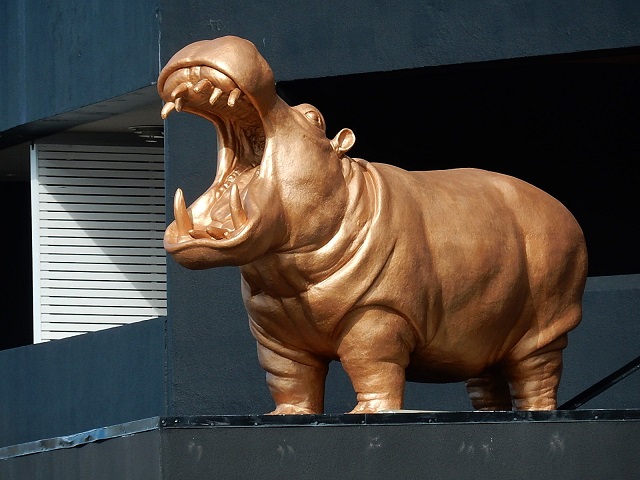 Golden-Hippopotamus-QT-Wellington-Restaurant-Weekend-Itinerary