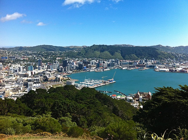 View-Wellington-Mount-Victoria-Summit-Weekend-Itinerary