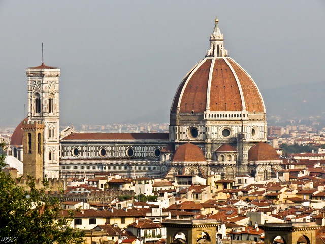 Il-Duomo-Florence-Italy-Best-Landmark-Europe