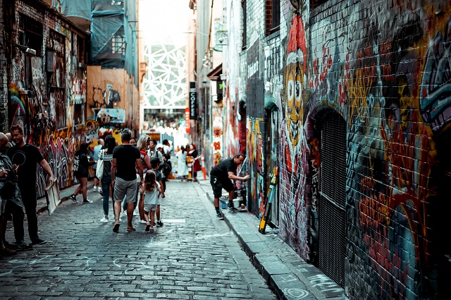 Street-Art-Graffiti-Melbourne-Free-Things-To-Do