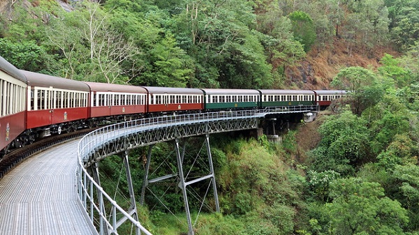 Kuranda-Scenic-Railway-Things-To-Do-Port-Douglas
