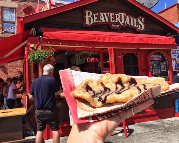 BeaverTails-Canada-Foods