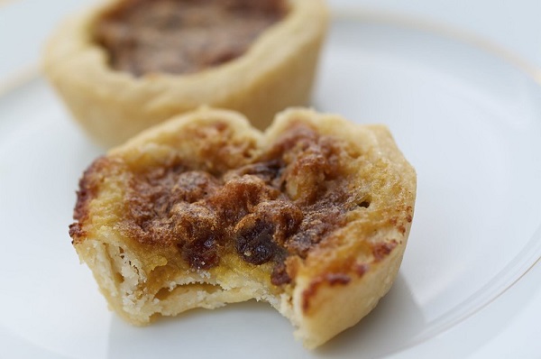 Butter-Tart-Canada-Food