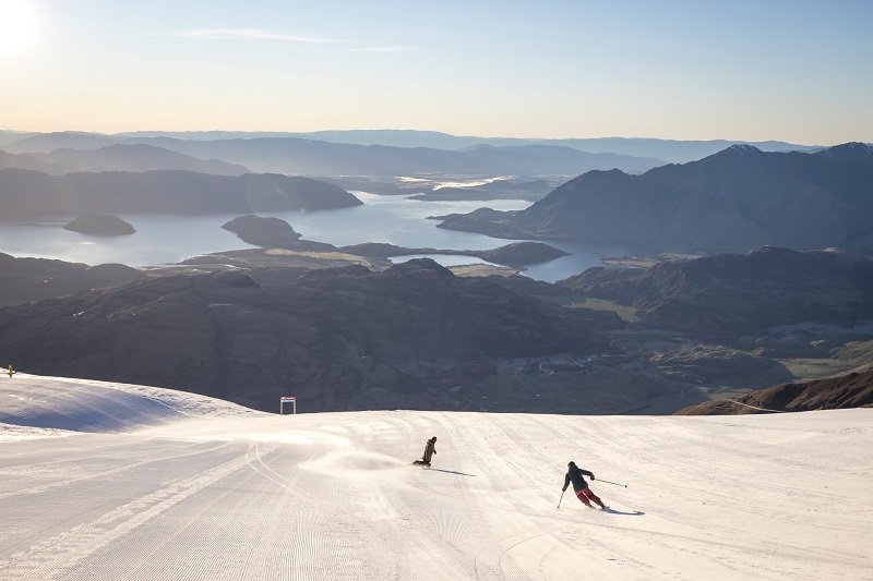 Tips For NZ Ski Holiday New Zealand Snow Holiday Webjet