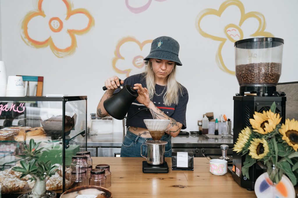 6 Best Specialty Coffee Cafes in the Gold Coast jet Travel Guides