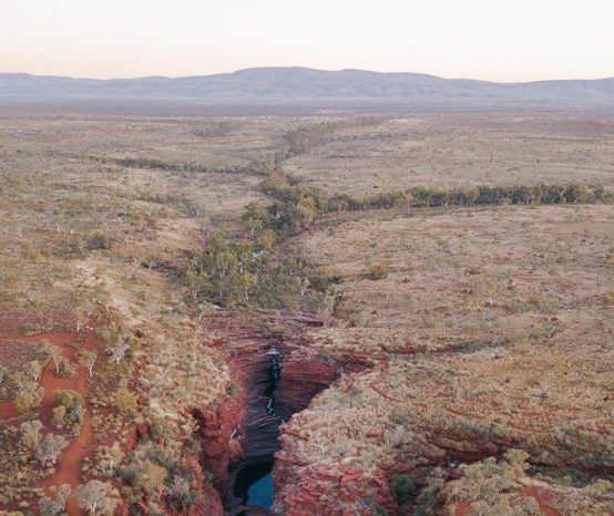 Expert Guide to Exploring Karijini National Park, Western Australia